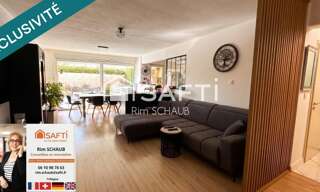 Appartement 4 Pièces 94 m² à vendre à Kembs (68680)