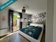 EXCLUSIVITÉ  KEMBS LOECHLÉ | Magnifique F4 en Rez-de-Jardin (94 m²) avec terrasse, garage et jardin sans vis-à-vis — photo 4