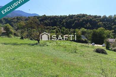 Terrain  150000 €