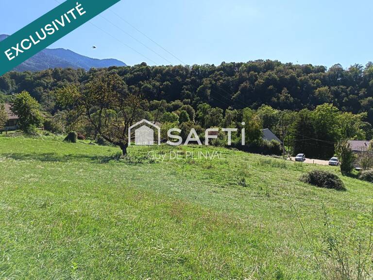 Belle opportunité dans un hameau calme, vue Revard. — photo 1