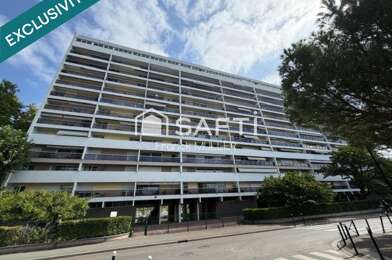 Appartement 3 pièces 238000 €