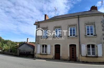 Maison à rénover avec dépendances — photo du bien