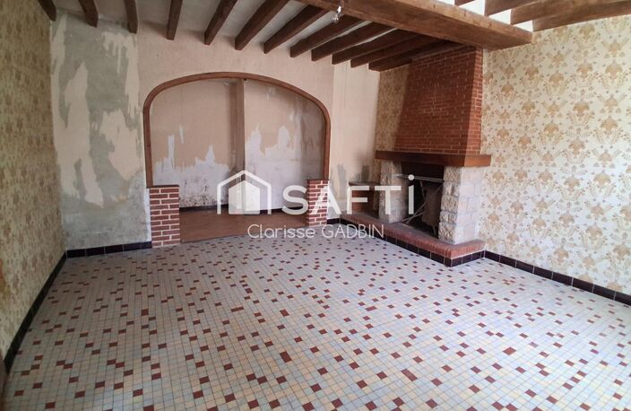 Maison à rénover avec dépendances — photo 2