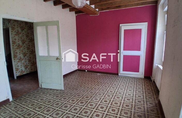 Maison à rénover avec dépendances — photo 5