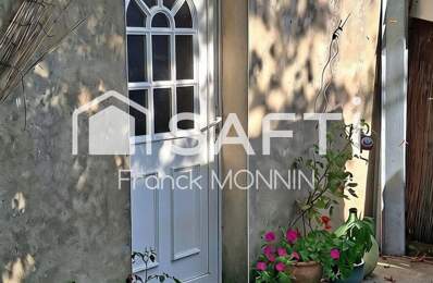 Maison louée 3 chambres avec joli terrasse — photo du bien