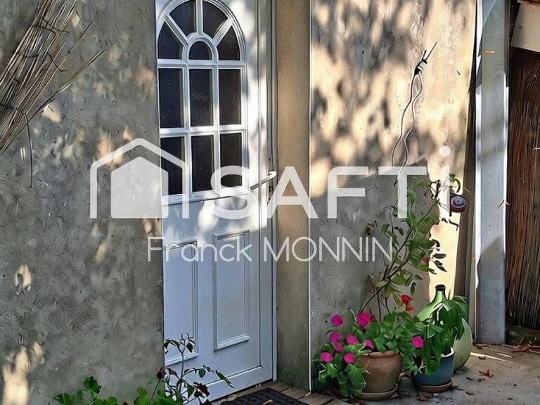 Maison louée 3 chambres avec joli terrasse — photo 1
