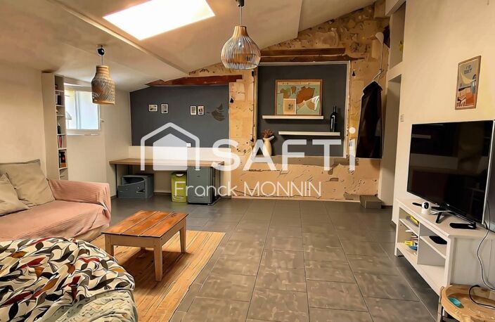 Maison louée 3 chambres avec joli terrasse — photo 5