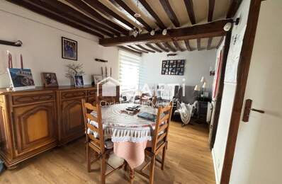 Maison 4 chambres avec terrain et dépendances ! — photo du bien