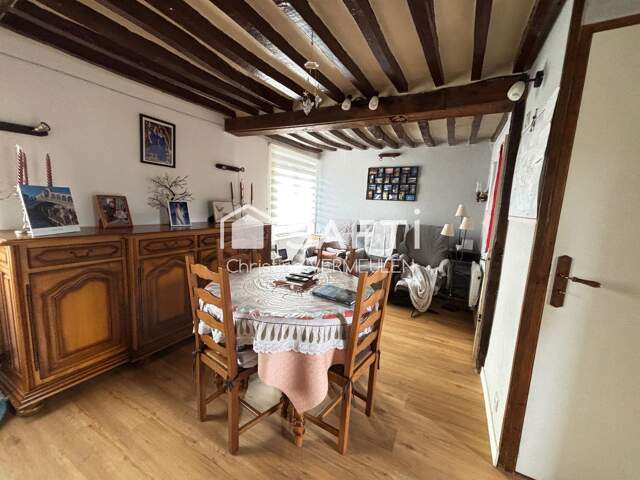 Maison 4 chambres avec terrain et dépendances ! — photo du bien