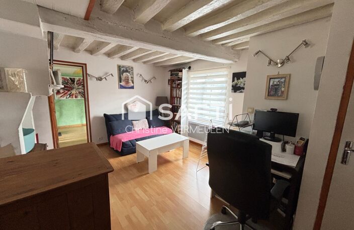 Maison 4 chambres avec terrain et dépendances ! — photo 2