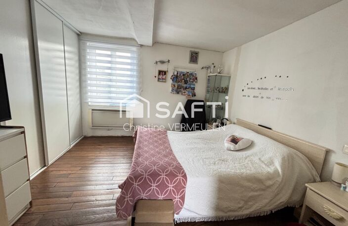 Maison 4 chambres avec terrain et dépendances ! — photo 3