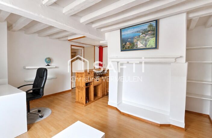 Maison 4 chambres avec terrain et dépendances ! — photo 4