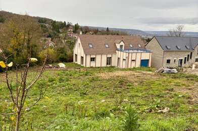 Terrain  144900 €