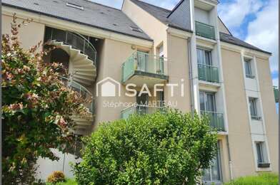 Appartement 3 pièces 199000 €