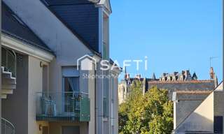 Appartement 3 Pièces 77 m² à vendre à Amboise (37400)