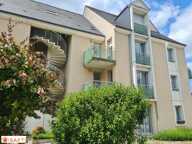 Tres beau T3 de 77m² avec balcon, cave et place parking fermée — photo 2