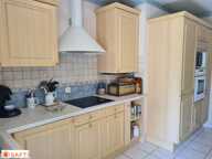 Tres beau T3 de 77m² avec balcon, cave et place parking fermée — photo 4