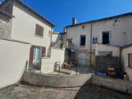 Immeuble de rapport 8 lots Place du marché Mareuil — photo 2