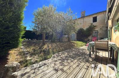 Vente Maison/villa 3 pièces — photo du bien