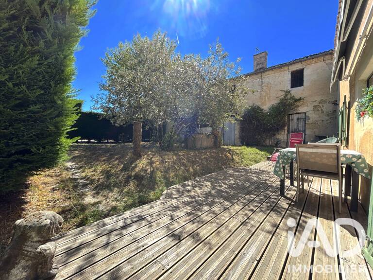 Vente Maison/villa 3 pièces — photo 1