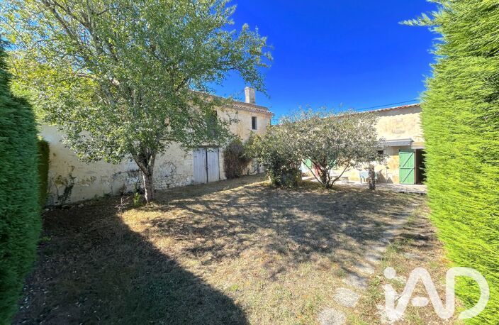 Vente Maison/villa 3 pièces — photo 2