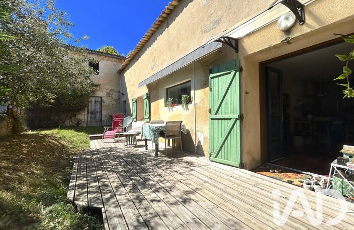 Vente Maison/villa 3 pièces — photo 3
