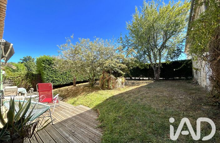 Vente Maison/villa 3 pièces — photo 4