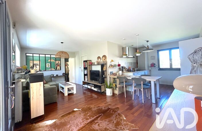 Vente Maison/villa 3 pièces — photo 5