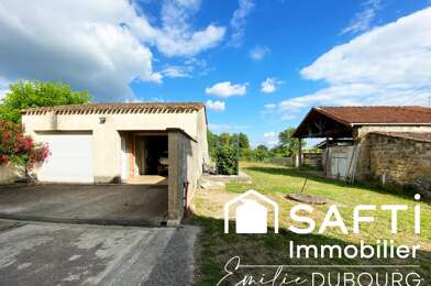 Maison 7 pièces 235000 €