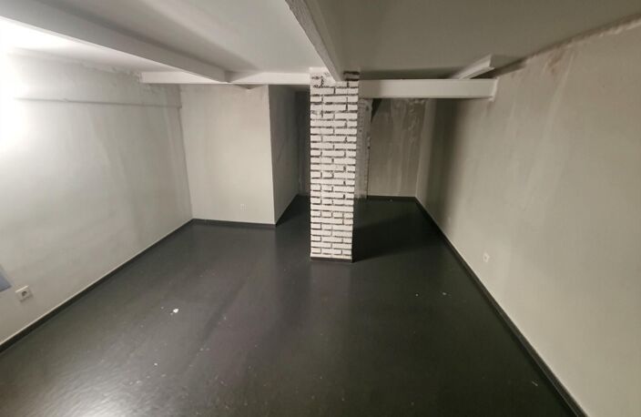 Pantin - Sousplex atypique de 76 m² proche métro Hoche — photo 2