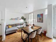 Appartement T3, charme de l'ancien et clé en main — photo 2