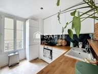 Appartement T3, charme de l'ancien et clé en main — photo 3