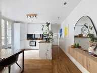 Appartement T3, charme de l'ancien et clé en main — photo 4