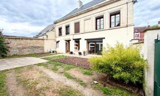 Maison 5 Pièces 139 m² à vendre à Béthisy-Saint-Pierre (60320)