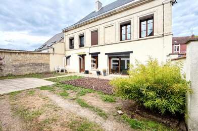 Maison 5 pièces 229000 €