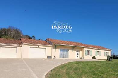 Maison 6 pièces 430000 €