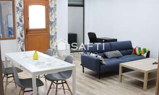 Appartement 2 Pièces 71 m² à vendre à Agen (47000)