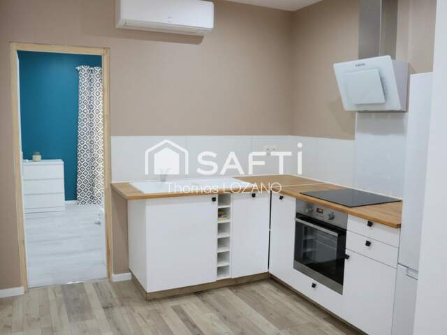Appartement de 71m2  Neuf , Agen centre — photo du bien