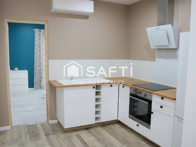 Appartement de 71m2  Neuf , Agen centre — photo 1