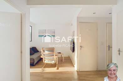 Appartement 4 pièces 130000 €
