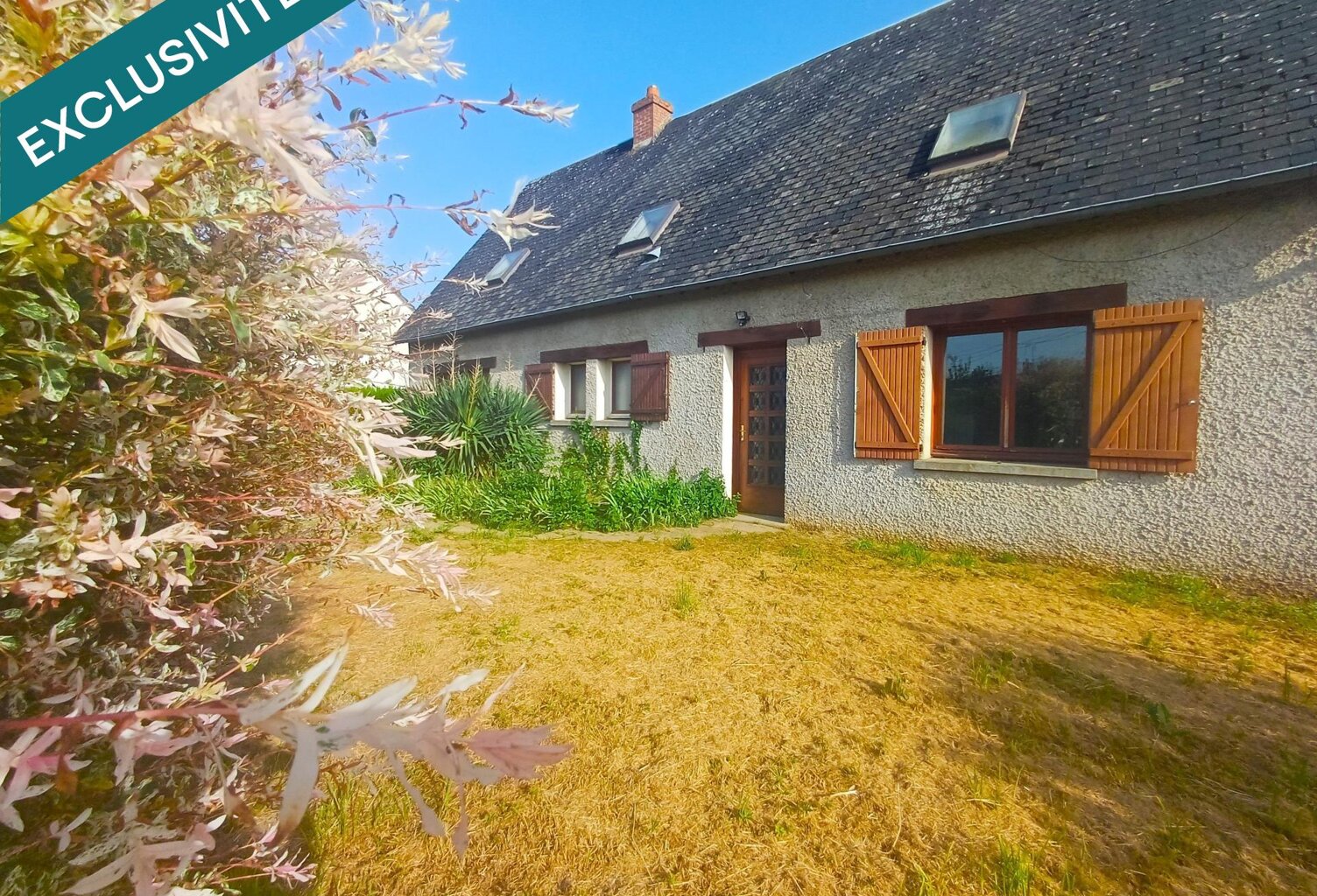Grande maison familliale — photo 1