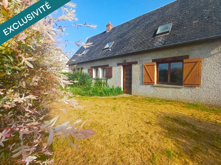 Grande maison familliale — photo 1