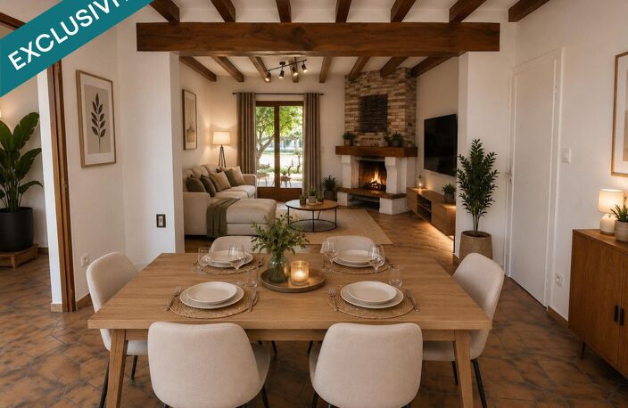 Grande maison familliale — photo 2