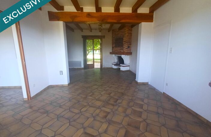 Grande maison familliale — photo 3