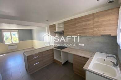 Appartement 3 pièces 140000 €
