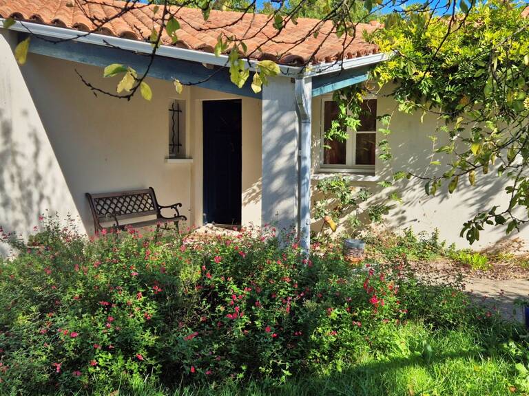 Vente Maison traditionnelle 5 pièces — photo 1