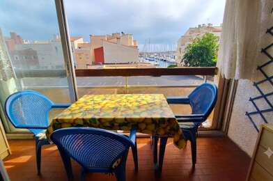 Appartement 2 pièces 68500 €