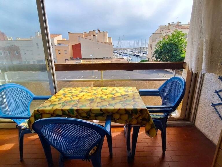 Appartement — photo 1