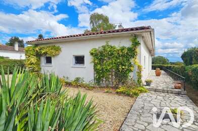 Maison 5 pièces 220000 €