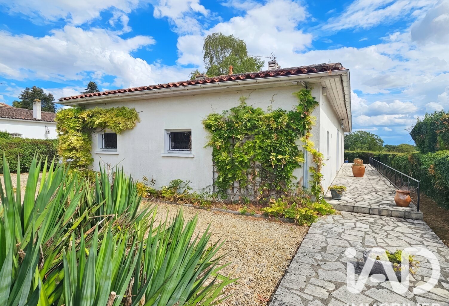 Vente Maison/villa 5 pièces — photo 1